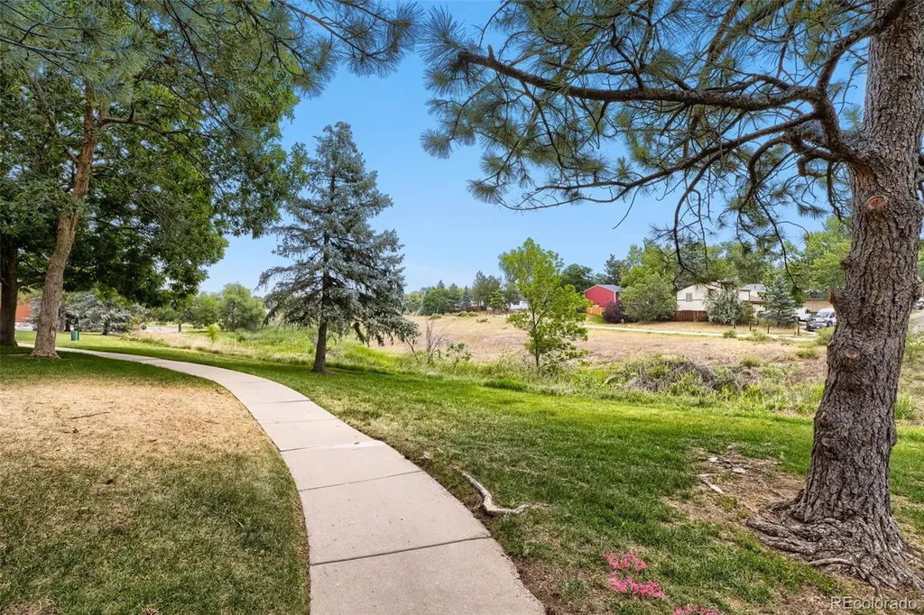 4292 S Salida Way Aurora CO 80013