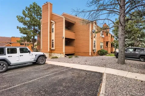 4292 S Salida Way Aurora CO 80013