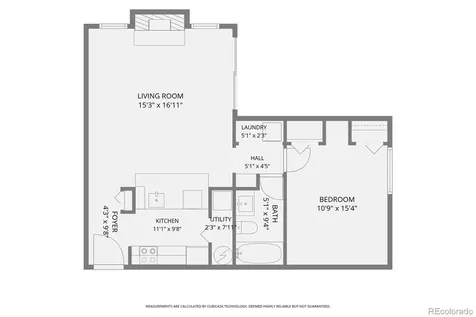4292 S Salida Way Aurora CO 80013