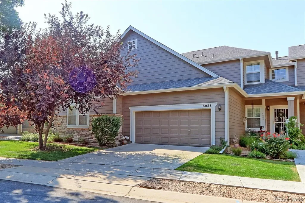6088 W Utah Lane Lakewood CO 80232