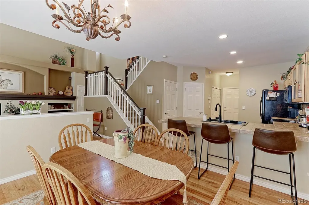 6088 W Utah Lane Lakewood CO 80232