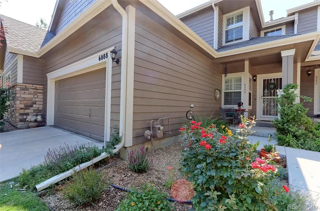 6088 W Utah Lane Lakewood CO 80232