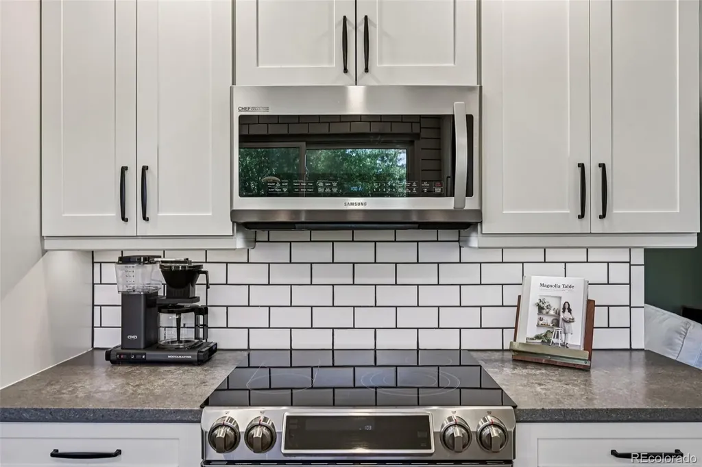 5873 W Maplewood Drive Littleton CO 80123
