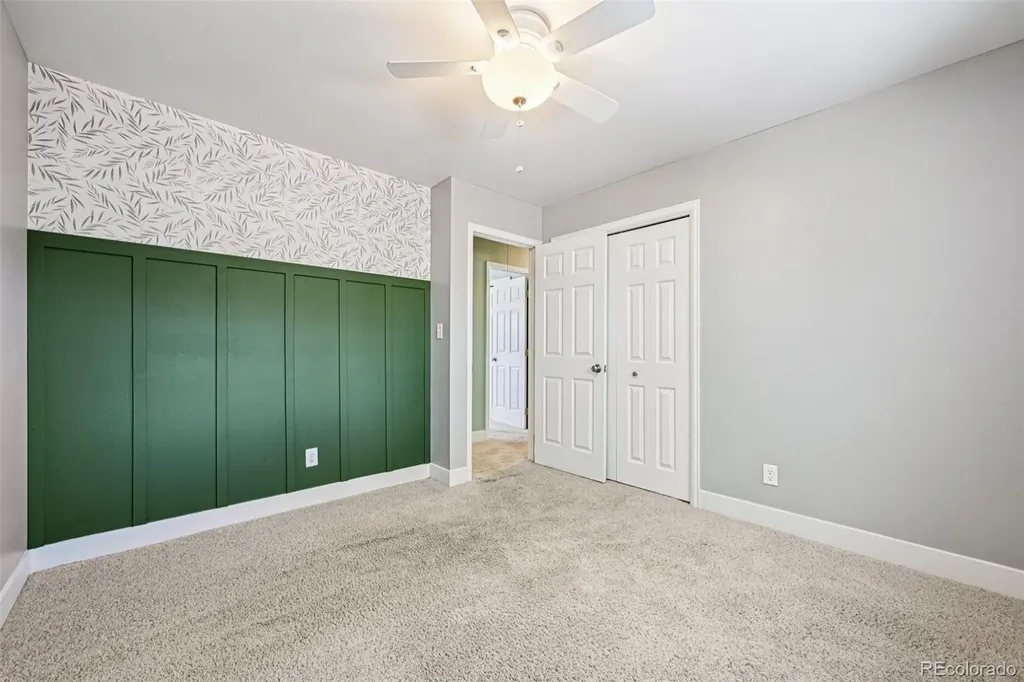 5873 W Maplewood Drive Littleton CO 80123