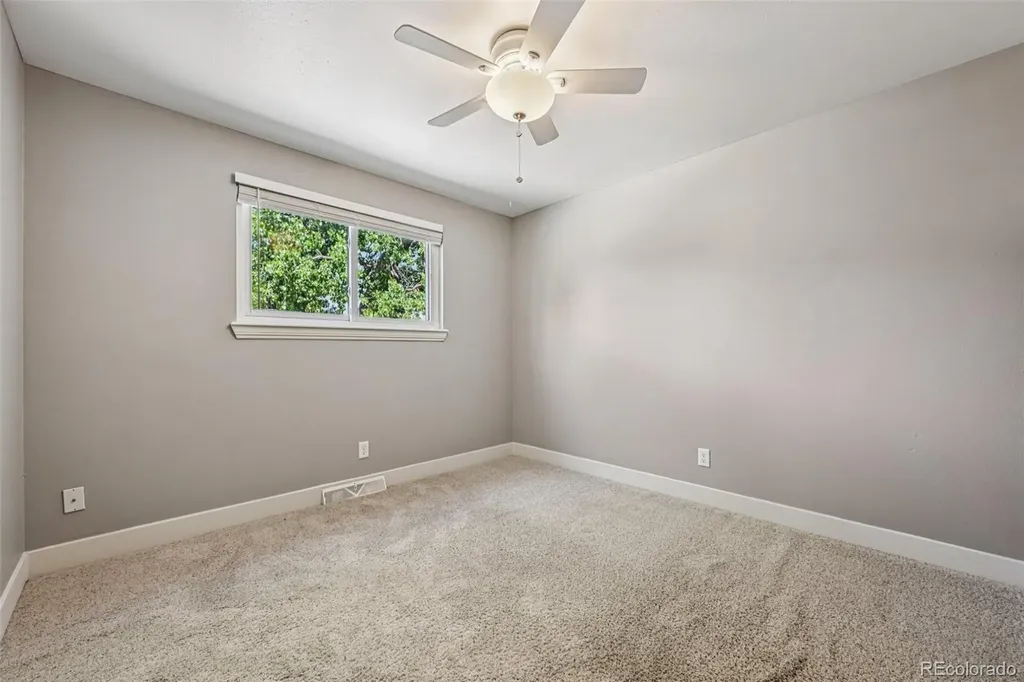 5873 W Maplewood Drive Littleton CO 80123