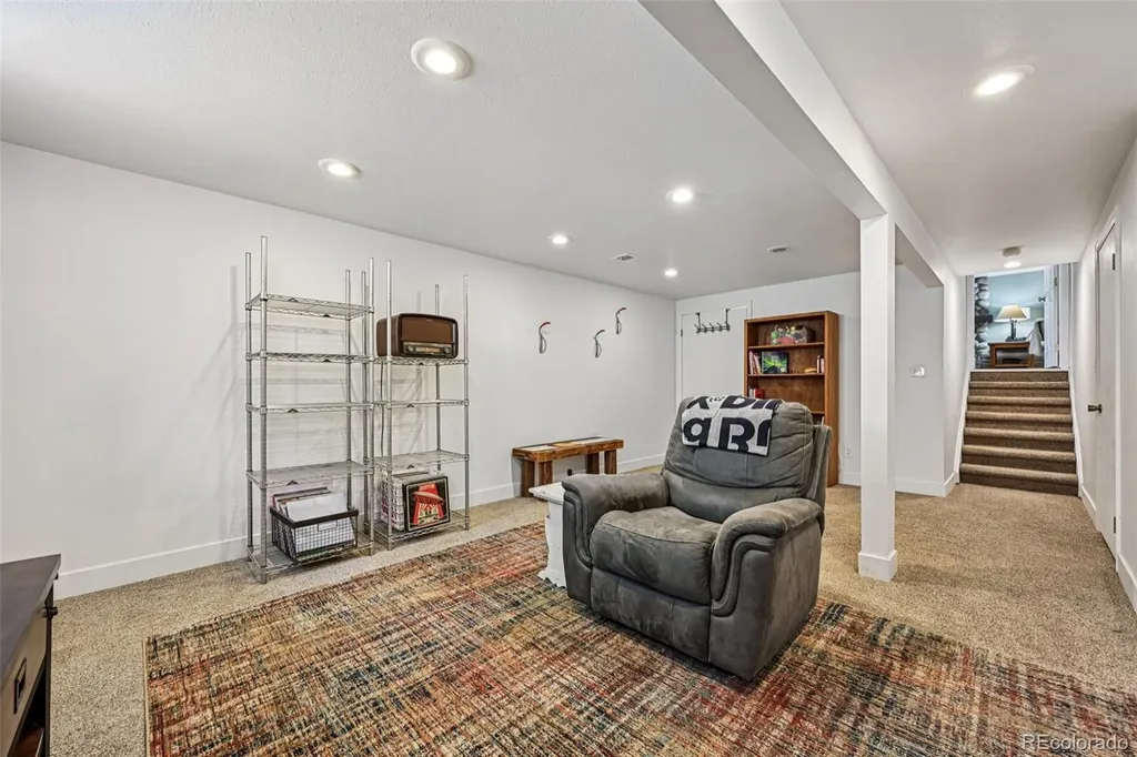 5873 W Maplewood Drive Littleton CO 80123