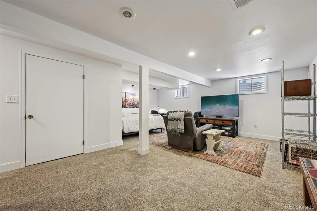 5873 W Maplewood Drive Littleton CO 80123
