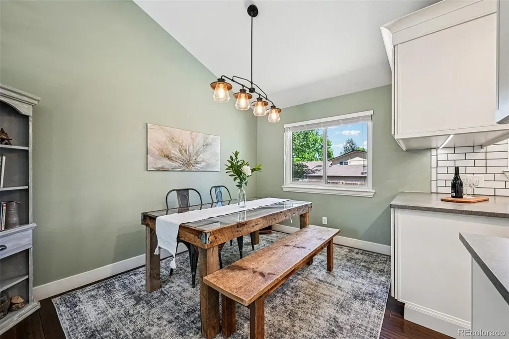 5873 W Maplewood Drive Littleton CO 80123
