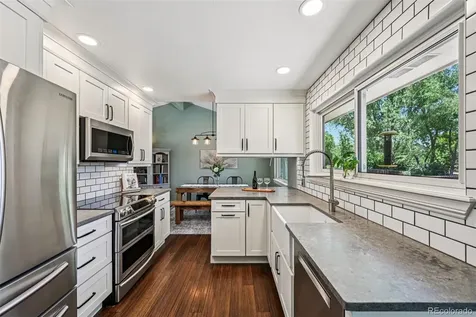 5873 W Maplewood Drive Littleton CO 80123