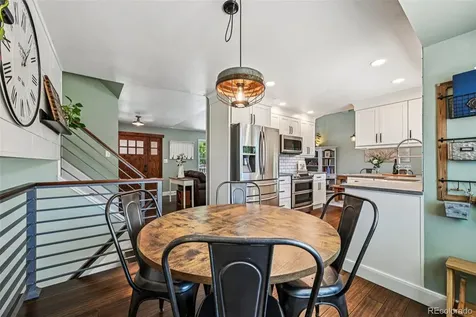 5873 W Maplewood Drive Littleton CO 80123
