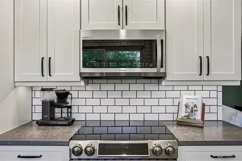 5873 W Maplewood Drive Littleton CO 80123