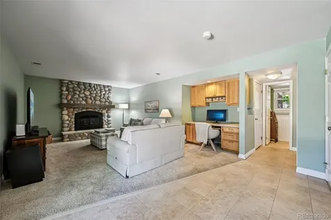 5873 W Maplewood Drive Littleton CO 80123