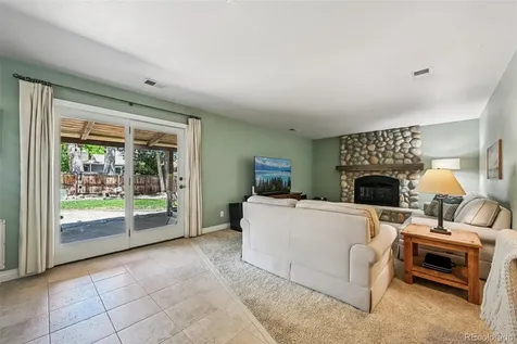 5873 W Maplewood Drive Littleton CO 80123
