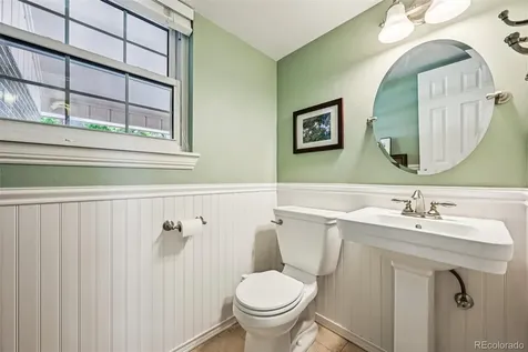 5873 W Maplewood Drive Littleton CO 80123