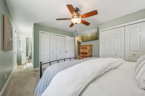 5873 W Maplewood Drive Littleton CO 80123