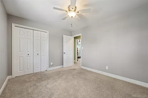 5873 W Maplewood Drive Littleton CO 80123