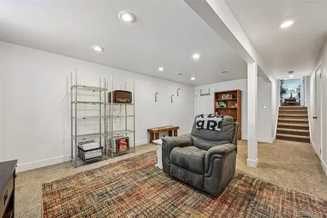 5873 W Maplewood Drive Littleton CO 80123