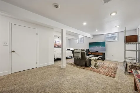 5873 W Maplewood Drive Littleton CO 80123