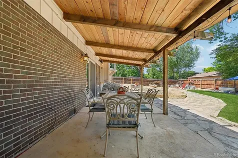 5873 W Maplewood Drive Littleton CO 80123