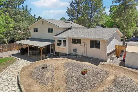 5873 W Maplewood Drive Littleton CO 80123