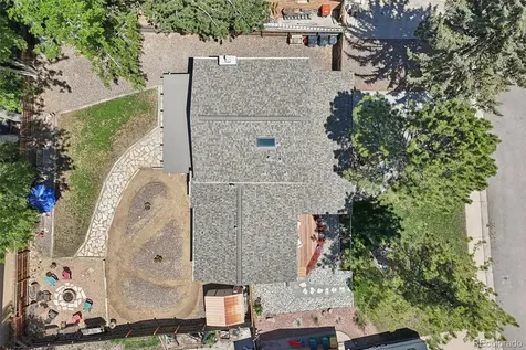 5873 W Maplewood Drive Littleton CO 80123