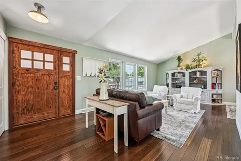 5873 W Maplewood Drive Littleton CO 80123