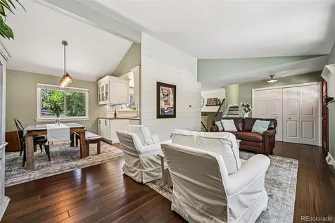 5873 W Maplewood Drive Littleton CO 80123