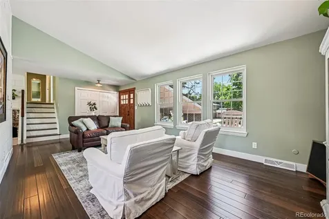 5873 W Maplewood Drive Littleton CO 80123