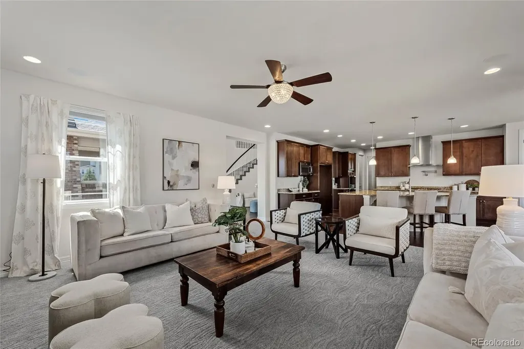 27523 E Euclid Drive Aurora CO 80016