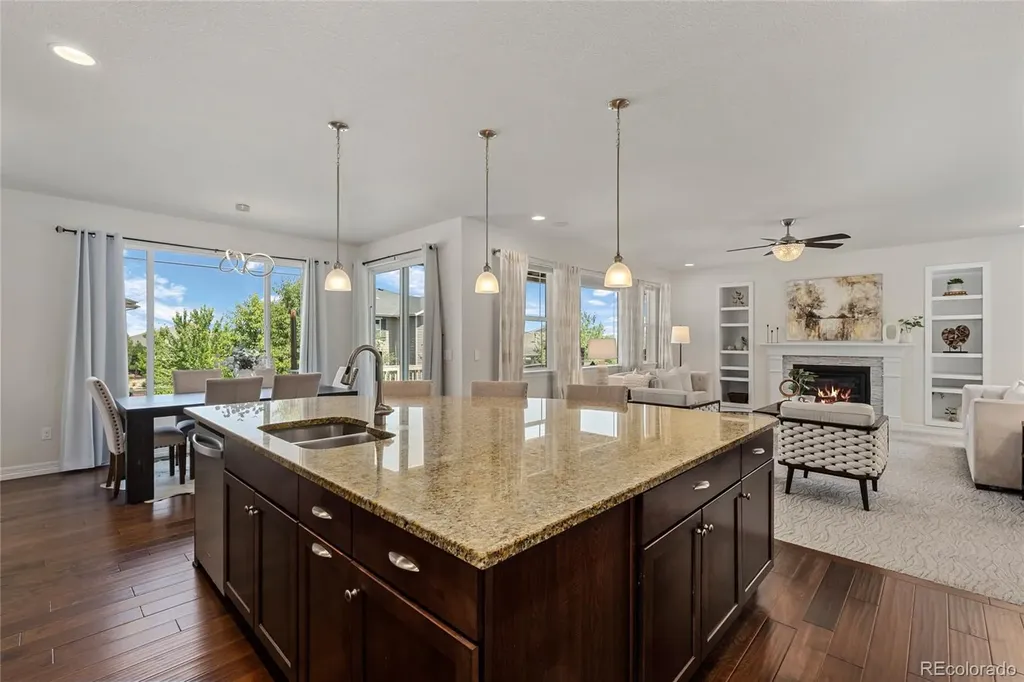27523 E Euclid Drive Aurora CO 80016