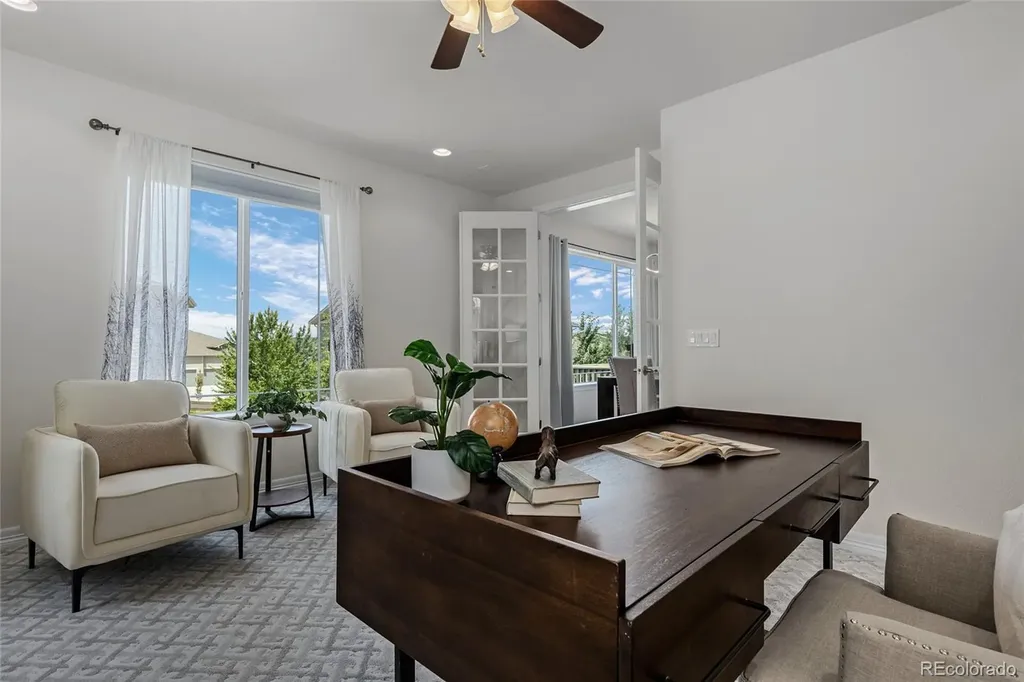27523 E Euclid Drive Aurora CO 80016