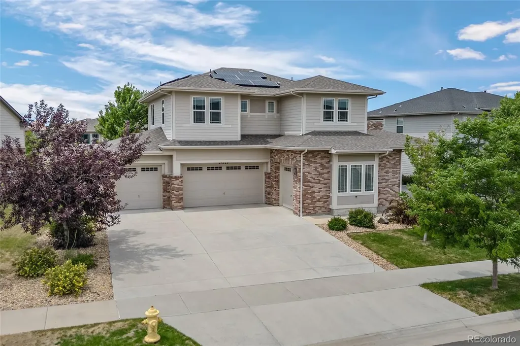 27523 E Euclid Drive Aurora CO 80016