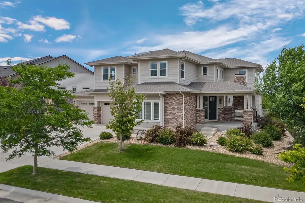 27523 E Euclid Drive Aurora CO 80016