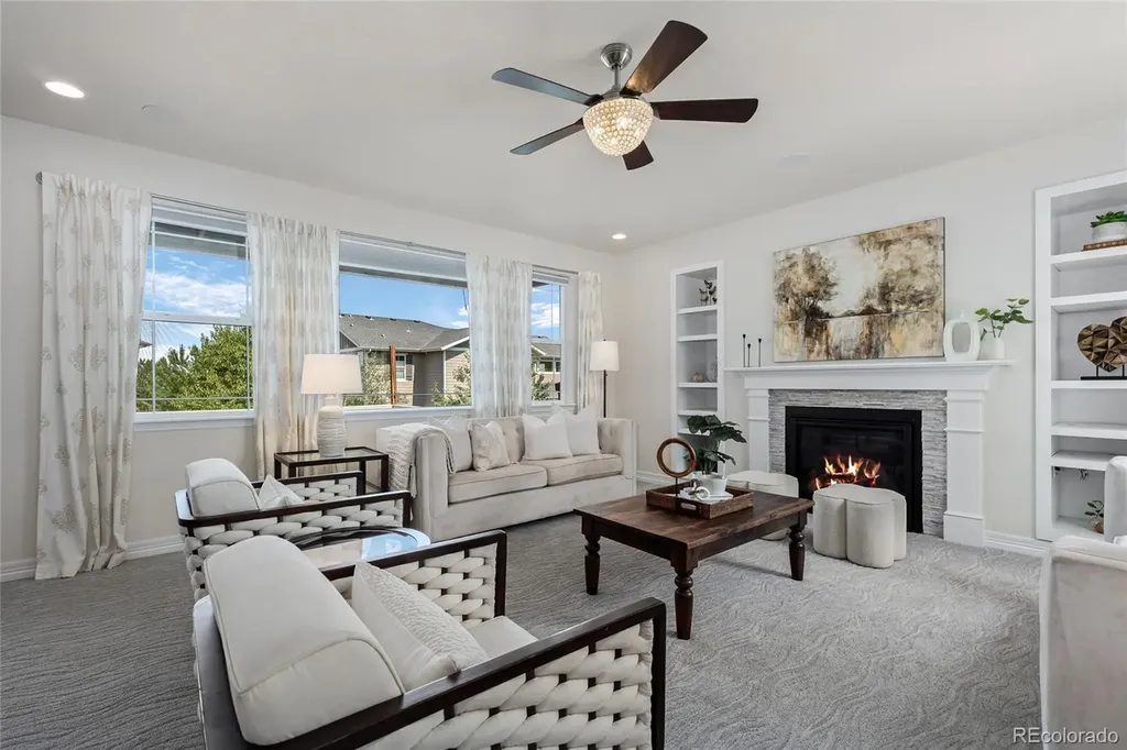 27523 E Euclid Drive Aurora CO 80016