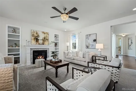 27523 E Euclid Drive Aurora CO 80016
