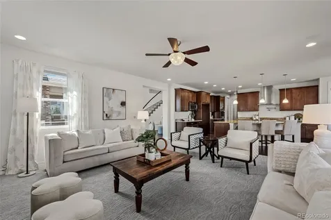 27523 E Euclid Drive Aurora CO 80016