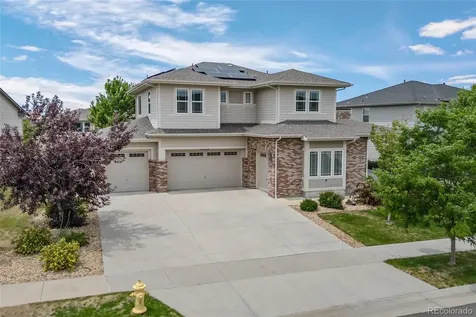 27523 E Euclid Drive Aurora CO 80016