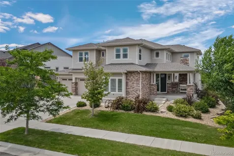 27523 E Euclid Drive Aurora CO 80016
