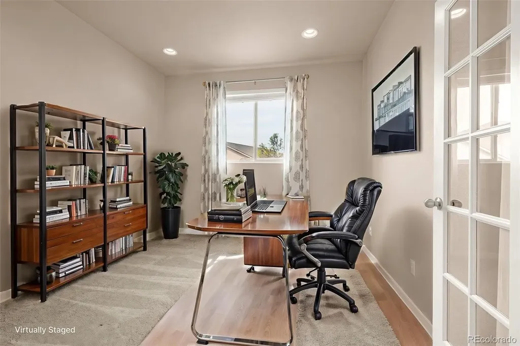 7850 Sandsmere Drive Colorado Springs CO 80908