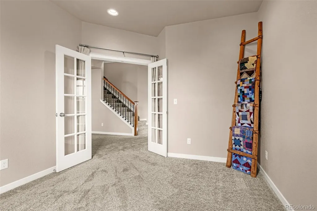 7850 Sandsmere Drive Colorado Springs CO 80908
