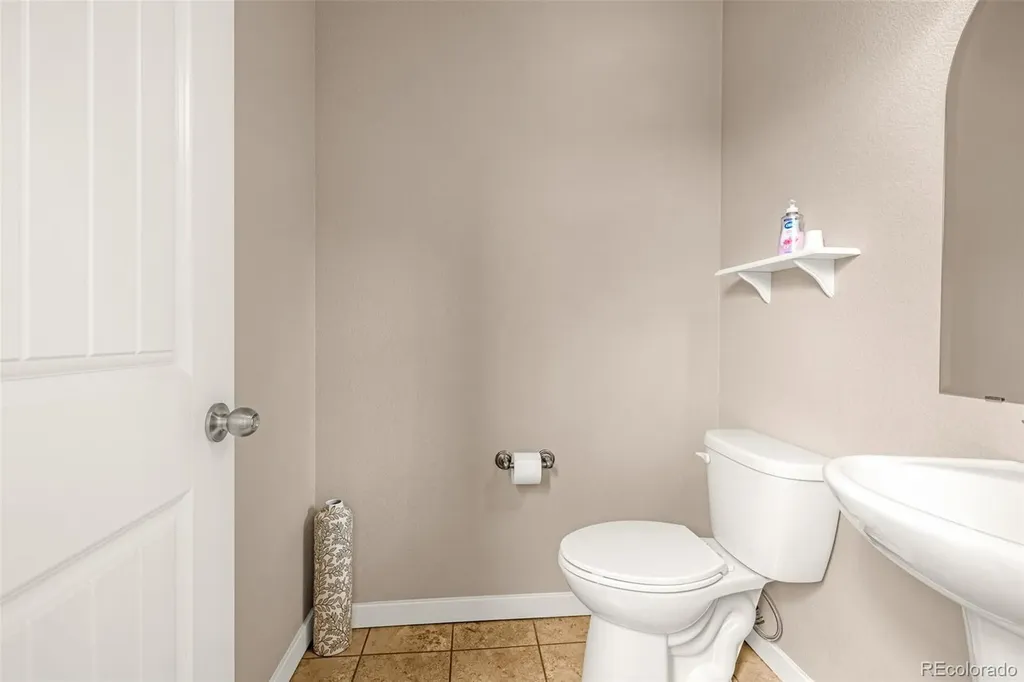 7850 Sandsmere Drive Colorado Springs CO 80908