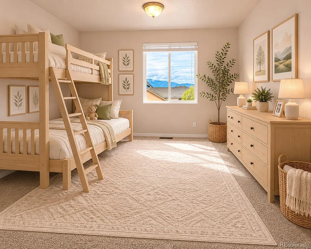 7850 Sandsmere Drive Colorado Springs CO 80908