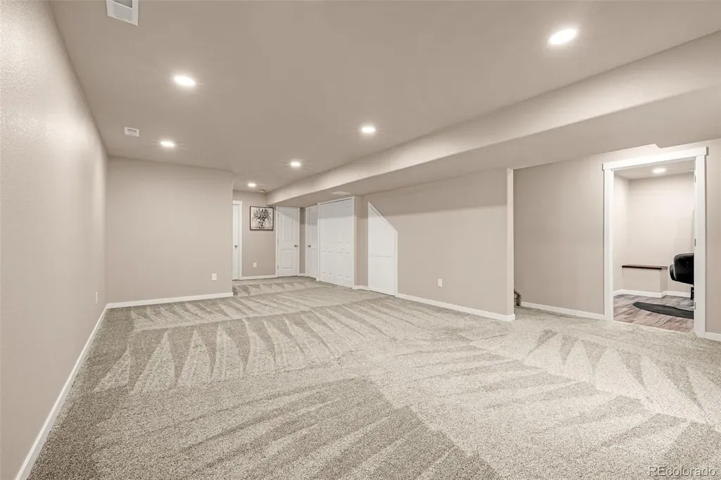 7850 Sandsmere Drive Colorado Springs CO 80908
