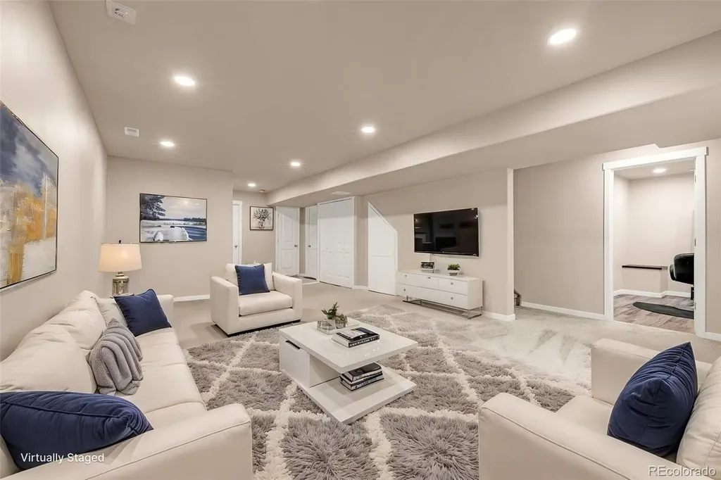7850 Sandsmere Drive Colorado Springs CO 80908