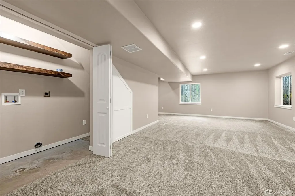 7850 Sandsmere Drive Colorado Springs CO 80908