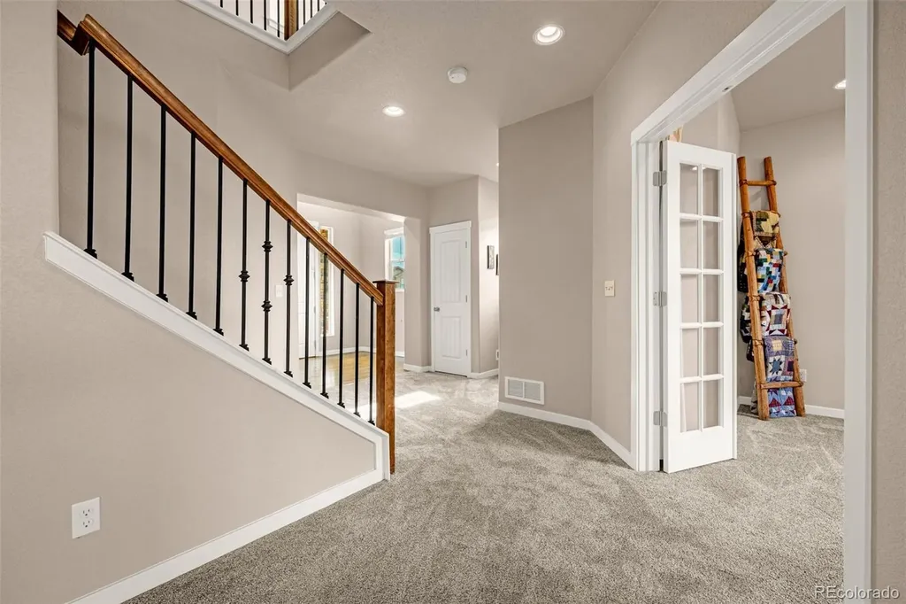 7850 Sandsmere Drive Colorado Springs CO 80908