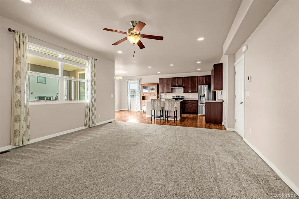 7850 Sandsmere Drive Colorado Springs CO 80908