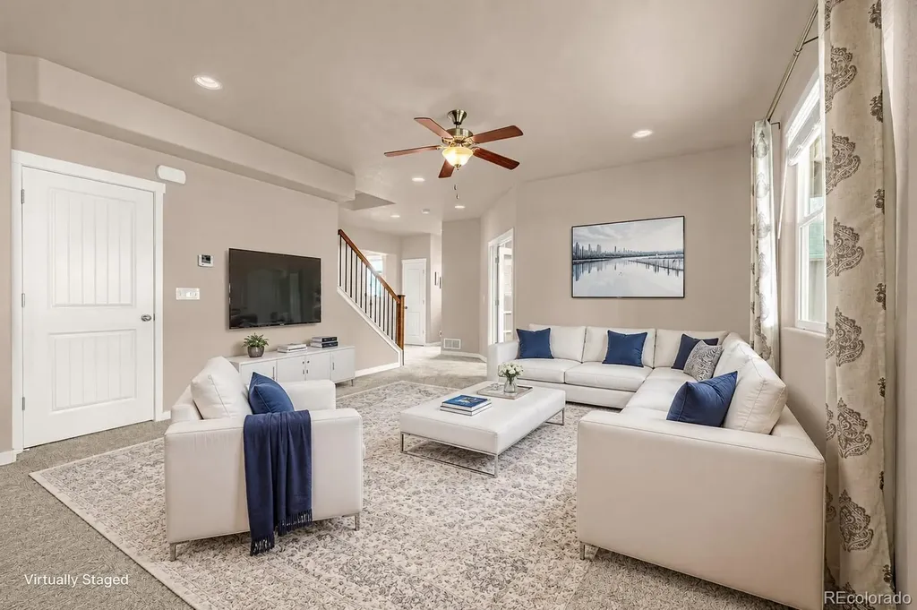 7850 Sandsmere Drive Colorado Springs CO 80908