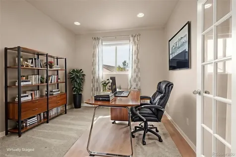 7850 Sandsmere Drive Colorado Springs CO 80908