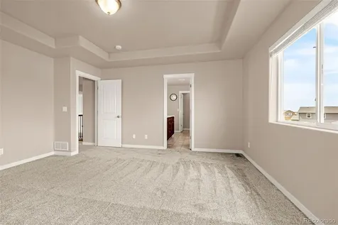 7850 Sandsmere Drive Colorado Springs CO 80908
